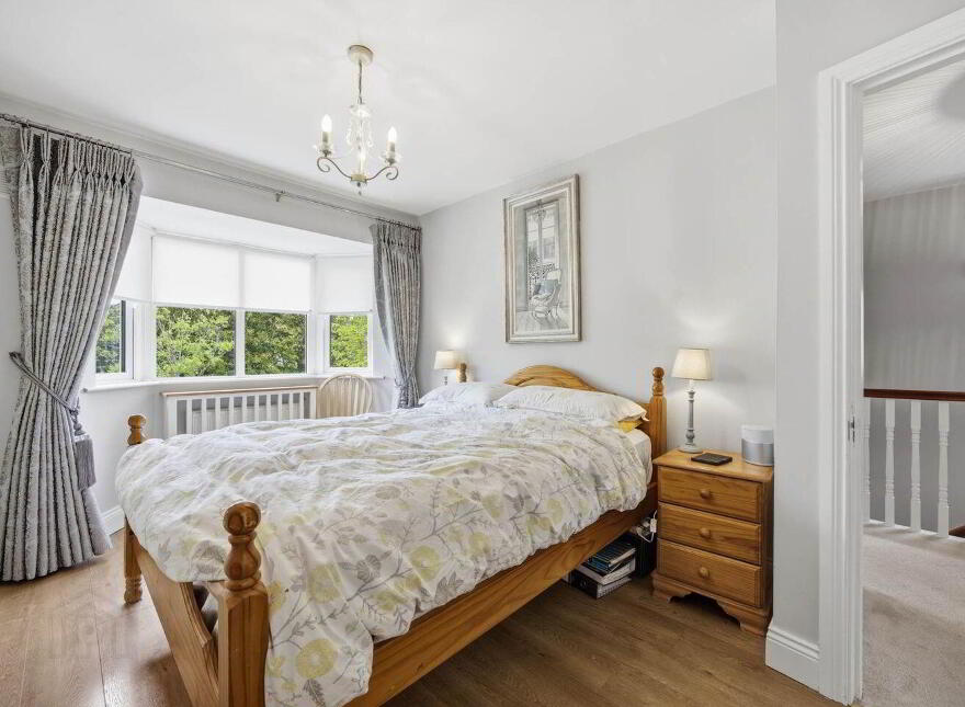 2 Ridgewood Avenue, Ridgewood, Swords, K67HW14