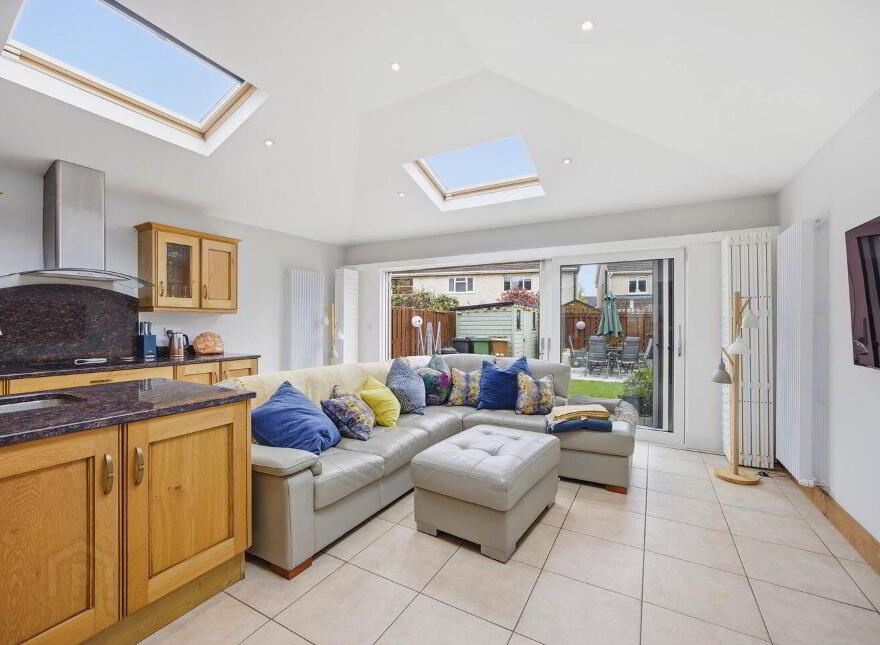 2 Ridgewood Avenue, Ridgewood, Swords, K67HW14