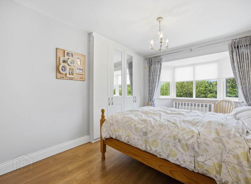 2 Ridgewood Avenue, Ridgewood, Swords, K67HW14