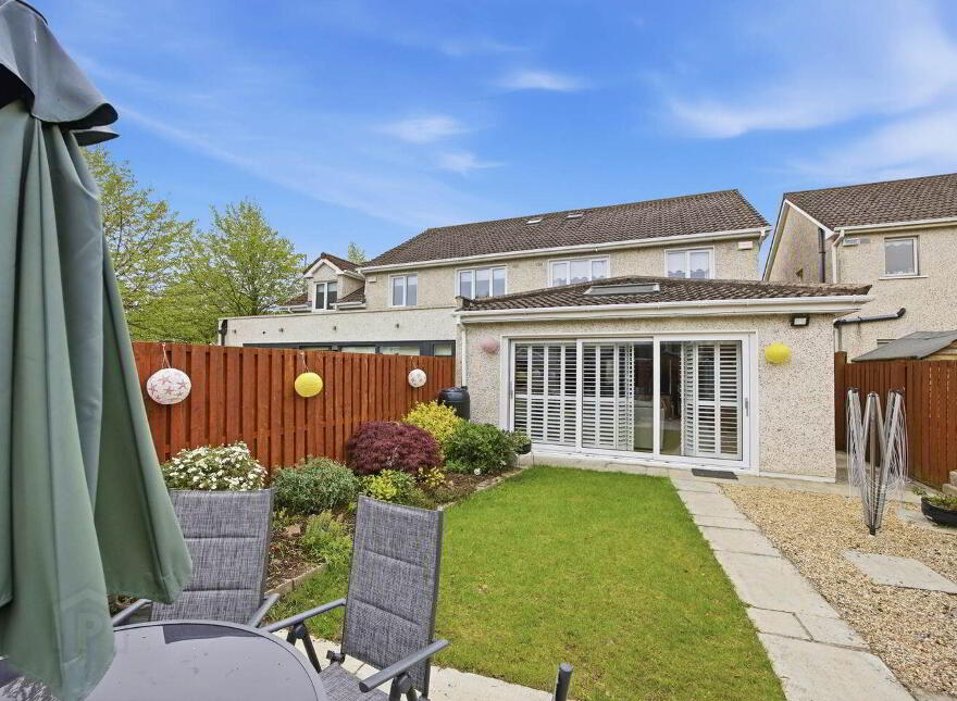 2 Ridgewood Avenue, Ridgewood, Swords, K67HW14