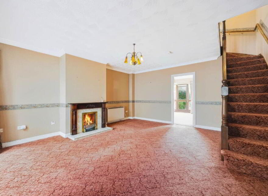 12 The Kybe, Skerries, K34VY43