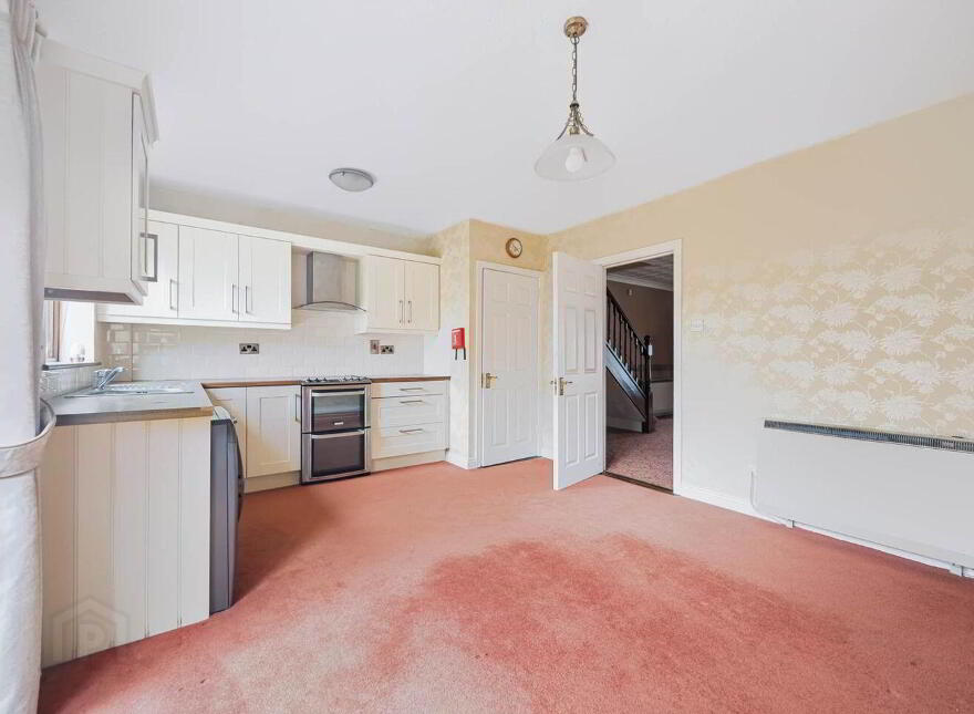 12 The Kybe, Skerries, K34VY43