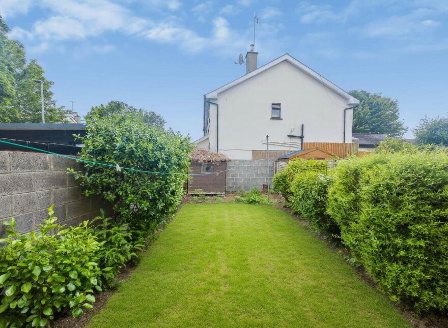 12 The Kybe, Skerries, K34VY43