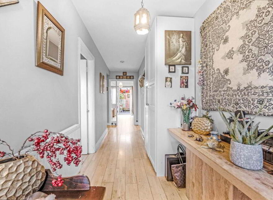 28 The Oaks, Ridgewood, Swords, K67K268