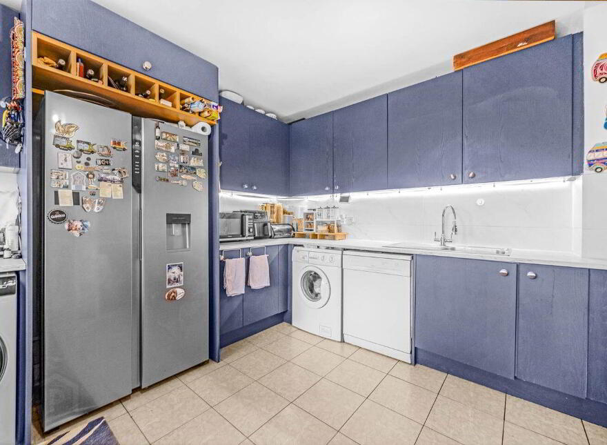 28 The Oaks, Ridgewood, Swords, K67K268
