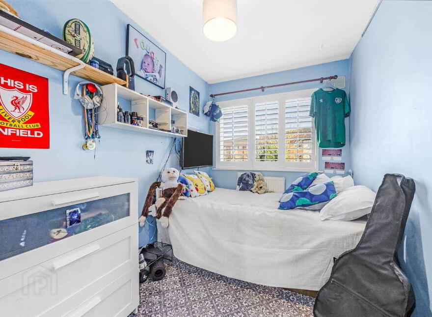 28 The Oaks, Ridgewood, Swords, K67K268