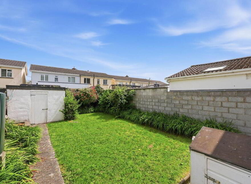 157 Broadmeadows, Swords, K67Y6R6