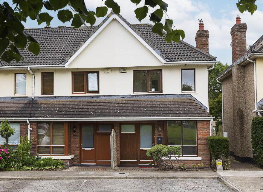 6 Ridgewood Square, Ridgewood, Swords, K67W295
