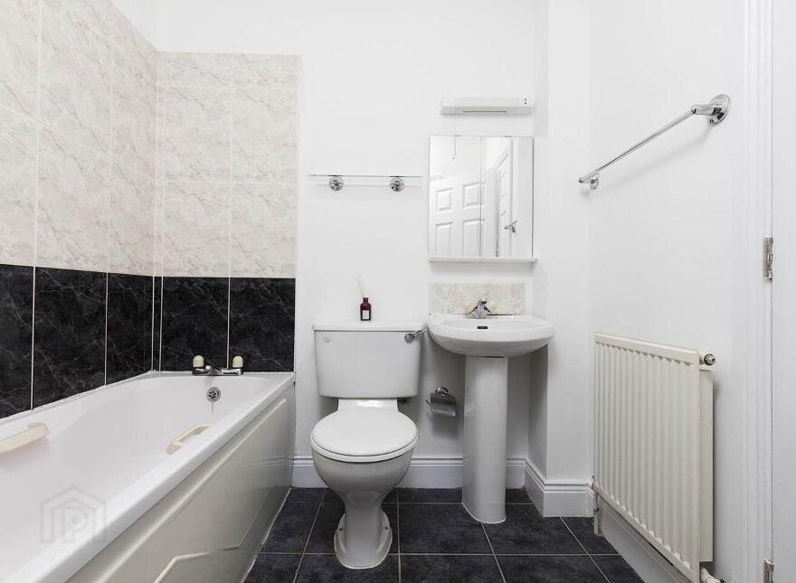 6 Ridgewood Square, Ridgewood, Swords, K67W295