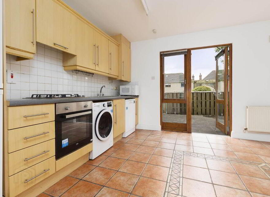 6 Ridgewood Square, Ridgewood, Swords, K67W295