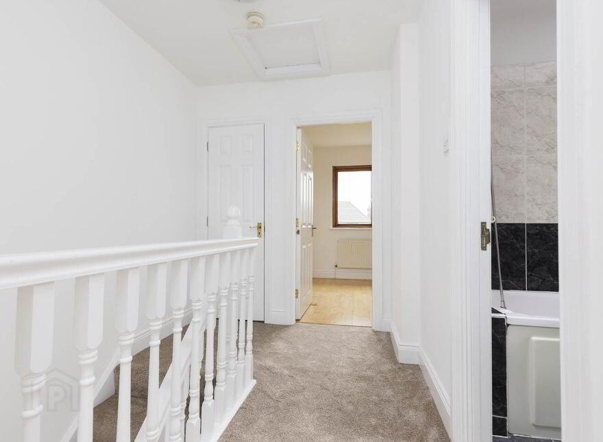 6 Ridgewood Square, Ridgewood, Swords, K67W295