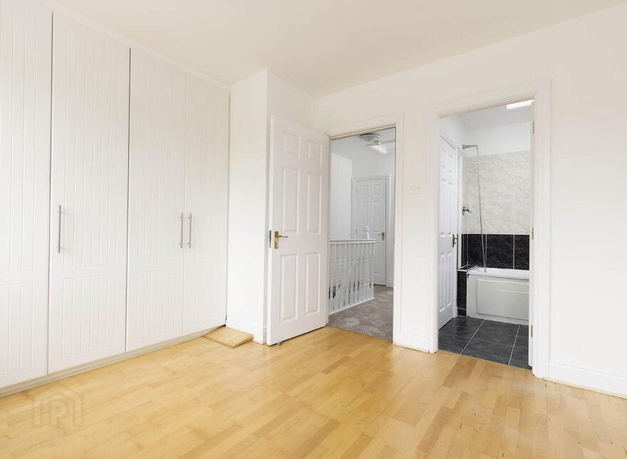 6 Ridgewood Square, Ridgewood, Swords, K67W295