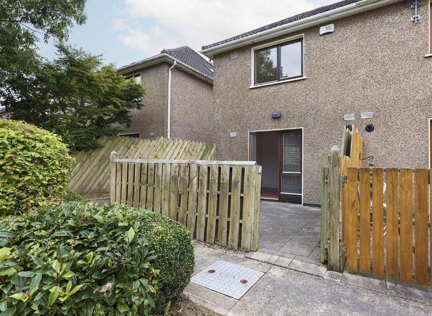 6 Ridgewood Square, Ridgewood, Swords, K67W295