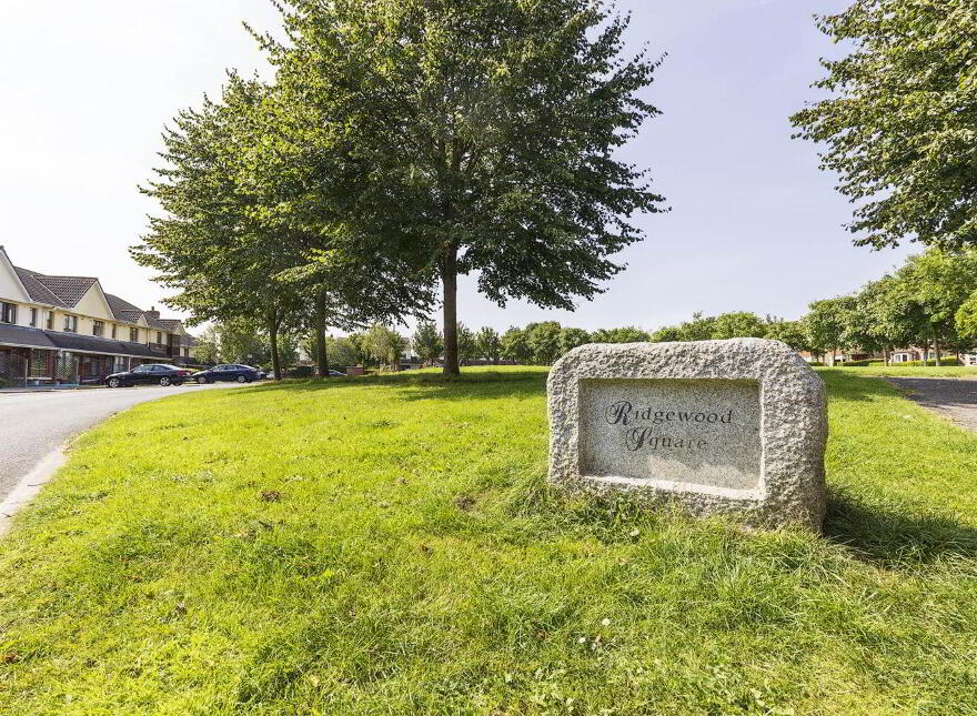 6 Ridgewood Square, Ridgewood, Swords, K67W295