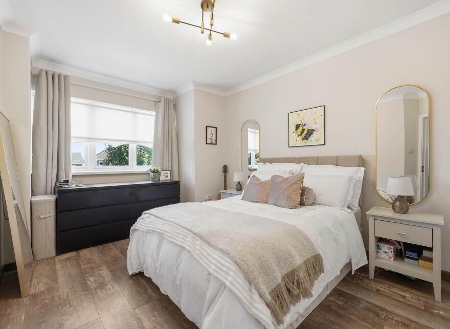 25 Bunbury Gate Avenue, Swords, K67WE54
