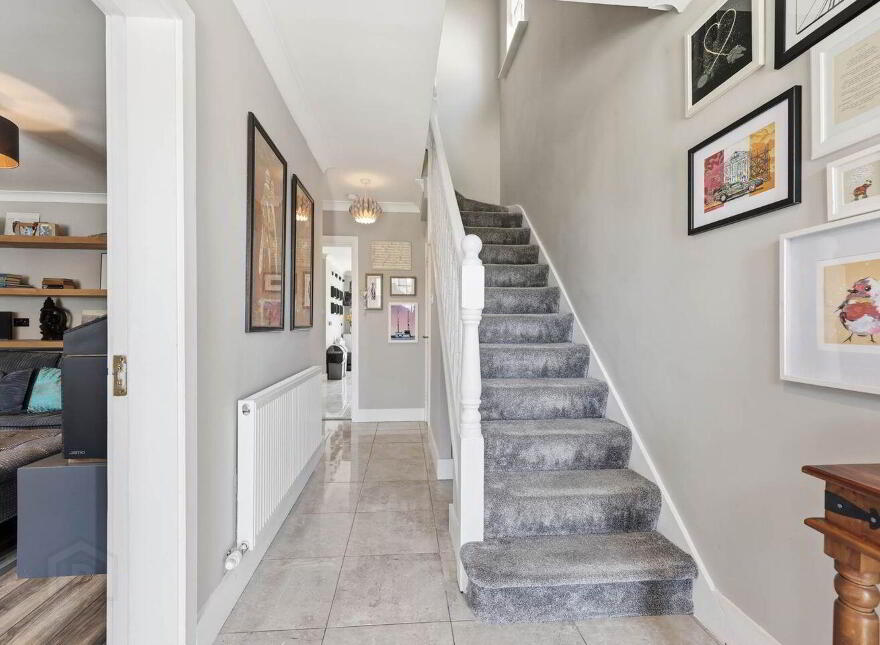 25 Bunbury Gate Avenue, Swords, K67WE54