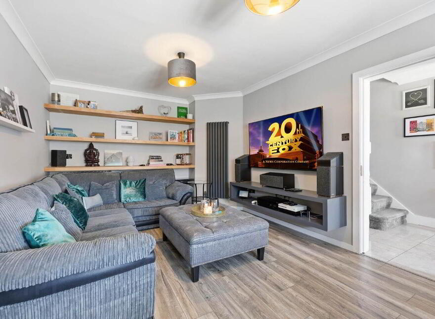 25 Bunbury Gate Avenue, Swords, K67WE54
