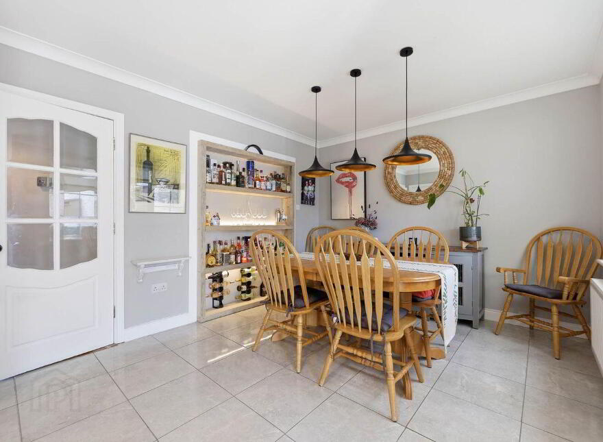 25 Bunbury Gate Avenue, Swords, K67WE54