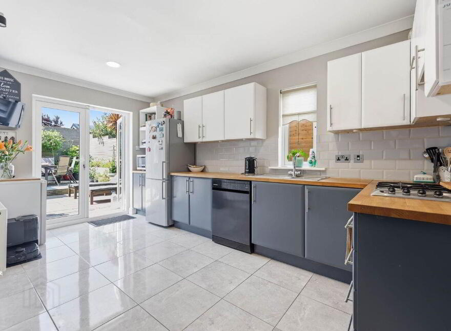 25 Bunbury Gate Avenue, Swords, K67WE54