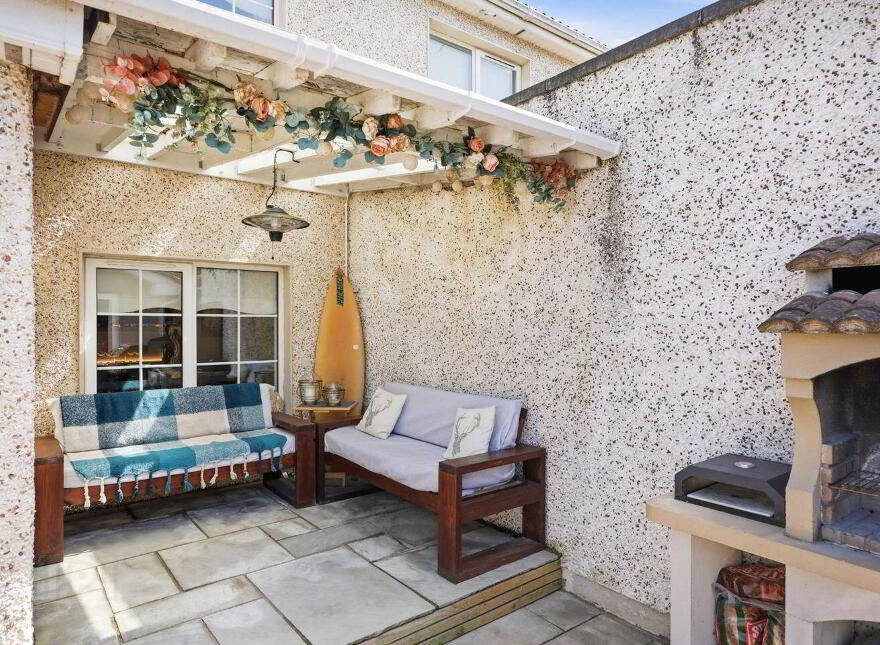 25 Bunbury Gate Avenue, Swords, K67WE54