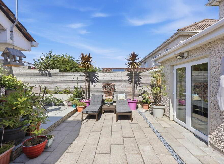 25 Bunbury Gate Avenue, Swords, K67WE54