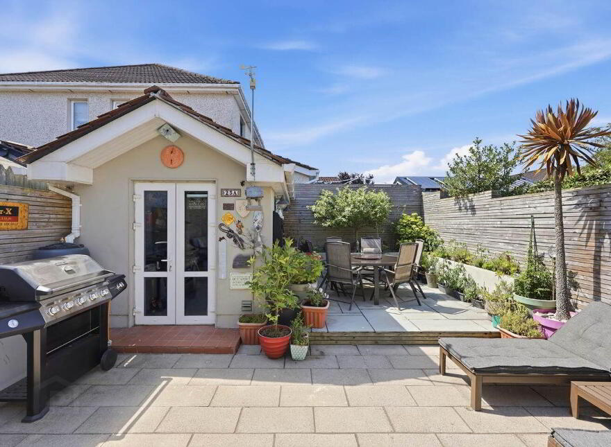 25 Bunbury Gate Avenue, Swords, K67WE54