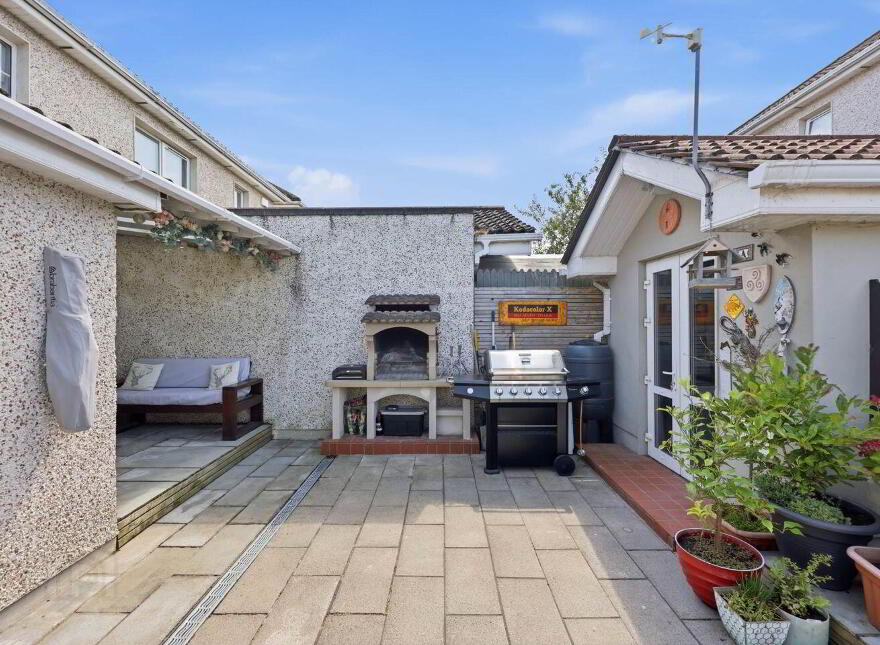 25 Bunbury Gate Avenue, Swords, K67WE54