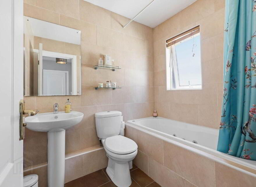 25 Bunbury Gate Avenue, Swords, K67WE54