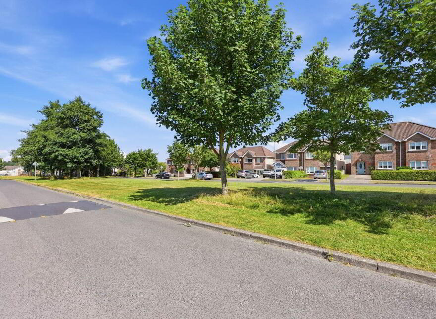 25 Bunbury Gate Avenue, Swords, K67WE54