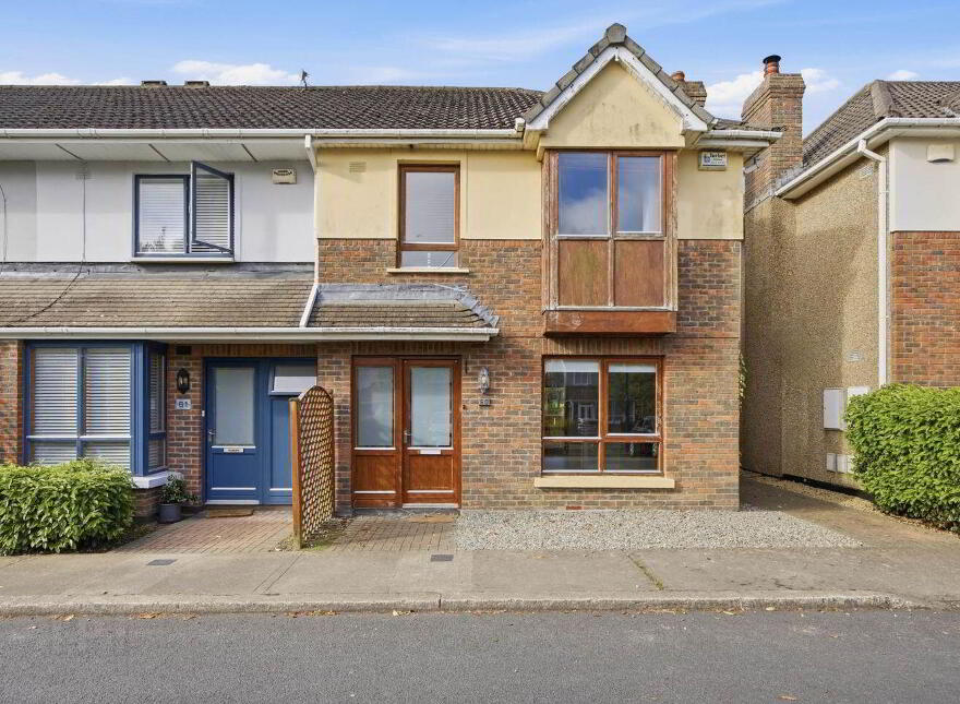 60 Ridgewood Square, Swords, K67F838 photo