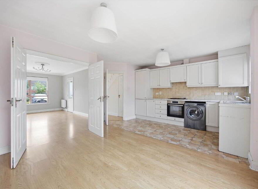 60 Ridgewood Square, Swords, K67F838