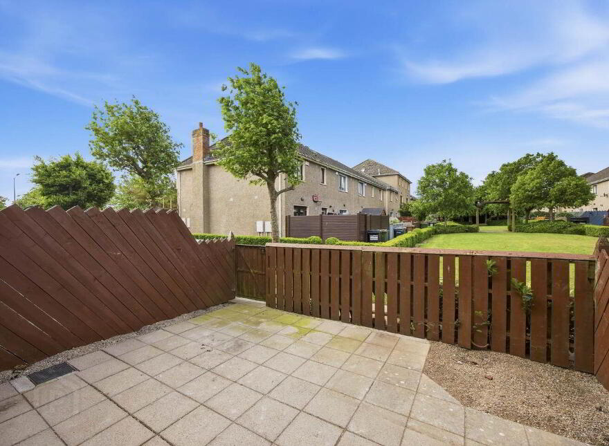 60 Ridgewood Square, Swords, K67F838