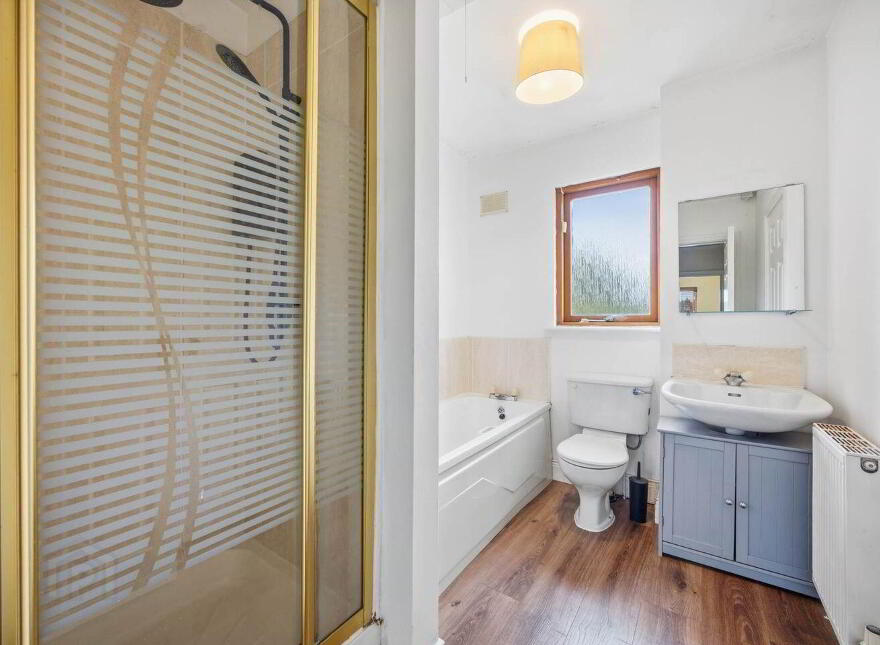 60 Ridgewood Square, Swords, K67F838