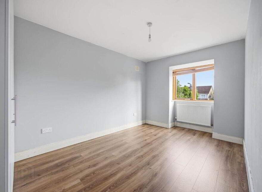 60 Ridgewood Square, Swords, K67F838