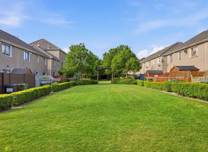 60 Ridgewood Square, Swords, K67F838