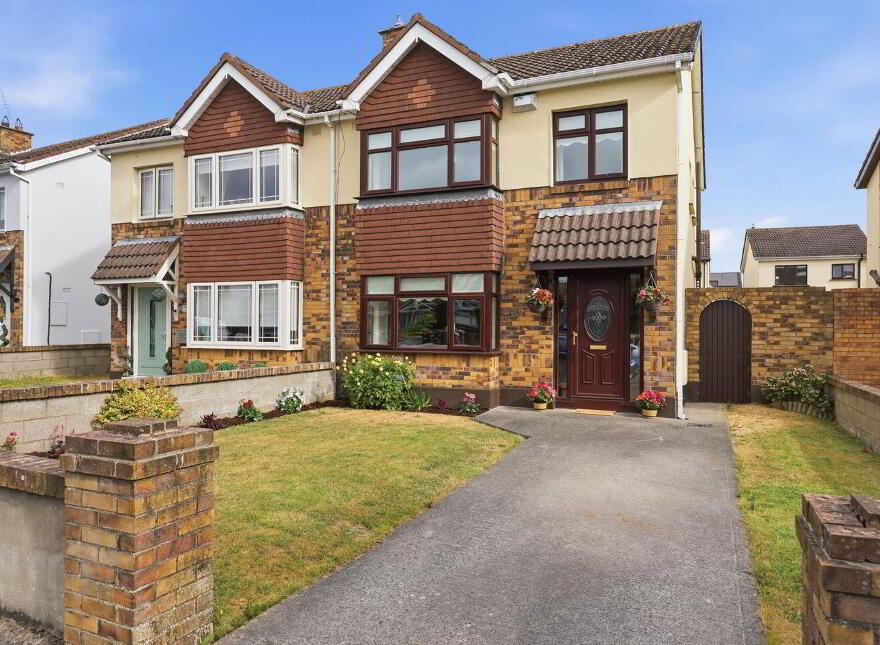 5 Abbeyvale Rise, Swords, K67Y2W7 photo