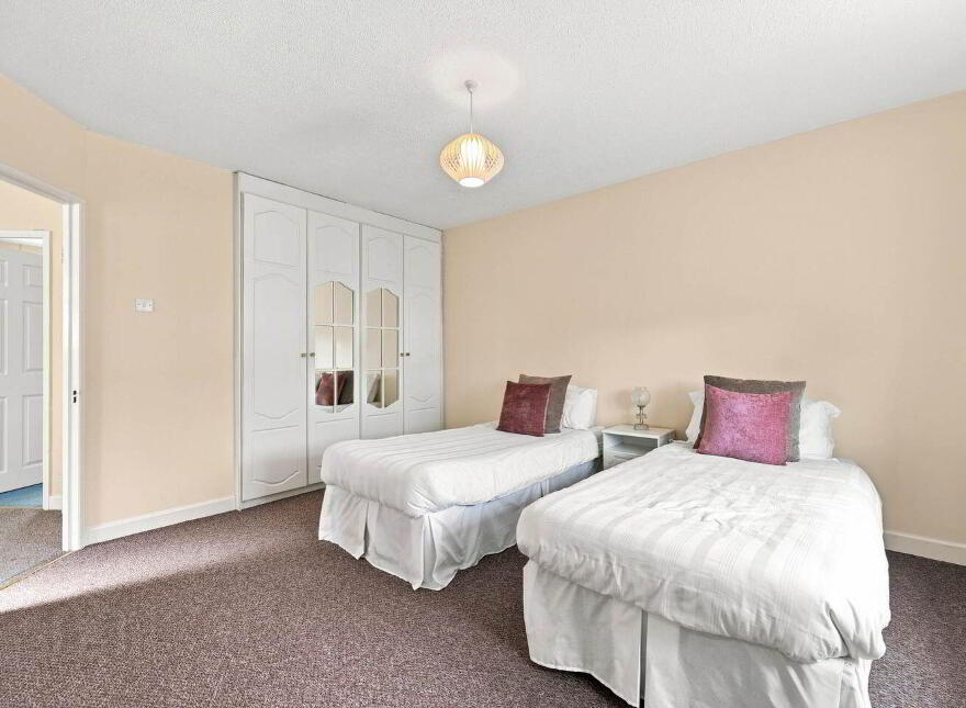 5 Abbeyvale Rise, Swords, K67Y2W7