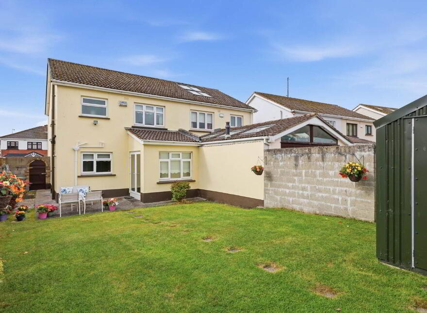 5 Abbeyvale Rise, Swords, K67Y2W7