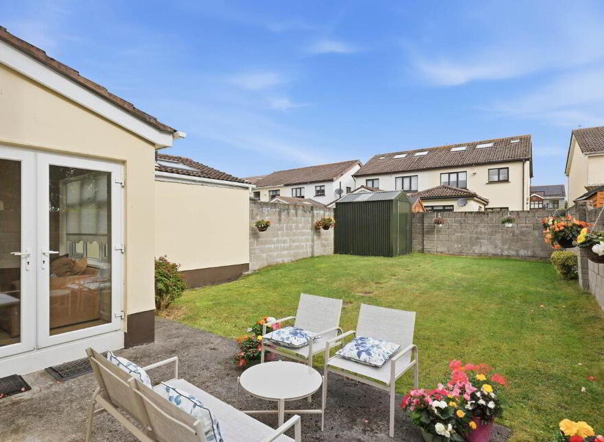 5 Abbeyvale Rise, Swords, K67Y2W7