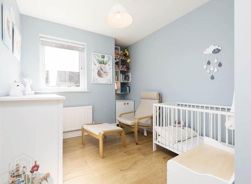 13 Ashfield Avenue, Ridgewood, Swords, K67E9R5