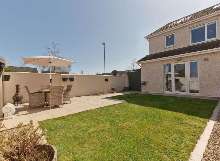 13 Ashfield Avenue, Ridgewood, Swords, K67E9R5