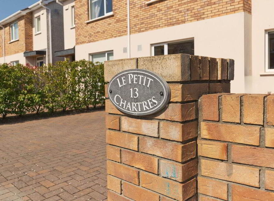 13 Ashfield Avenue, Ridgewood, Swords, K67E9R5