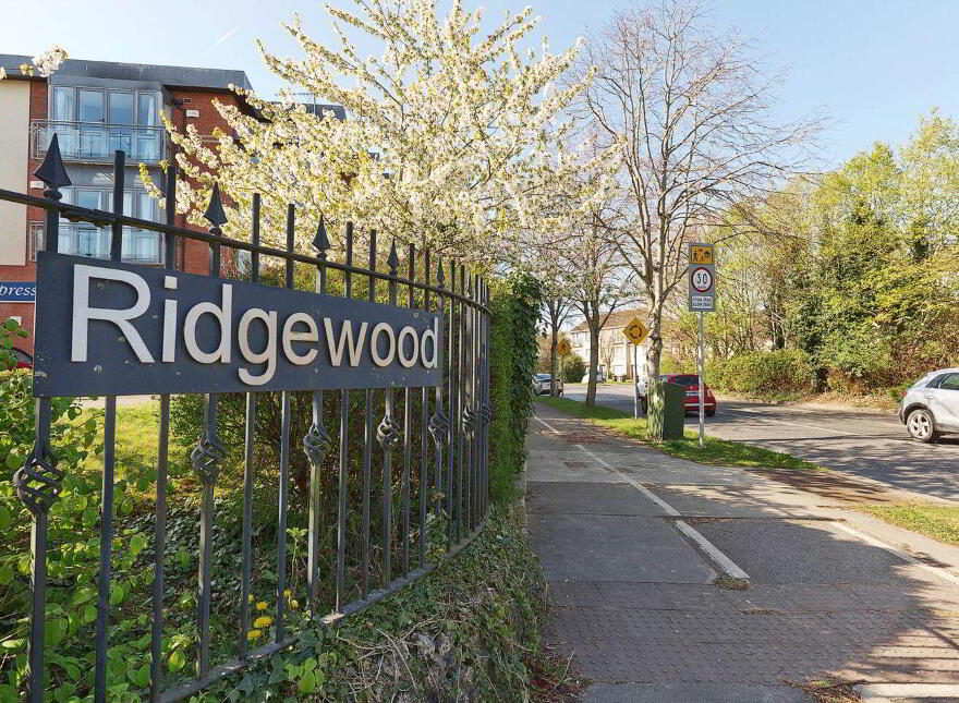 13 Ashfield Avenue, Ridgewood, Swords, K67E9R5