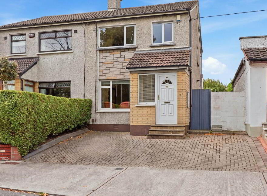 15 Chapel Lane, Swords, K67AC94 photo