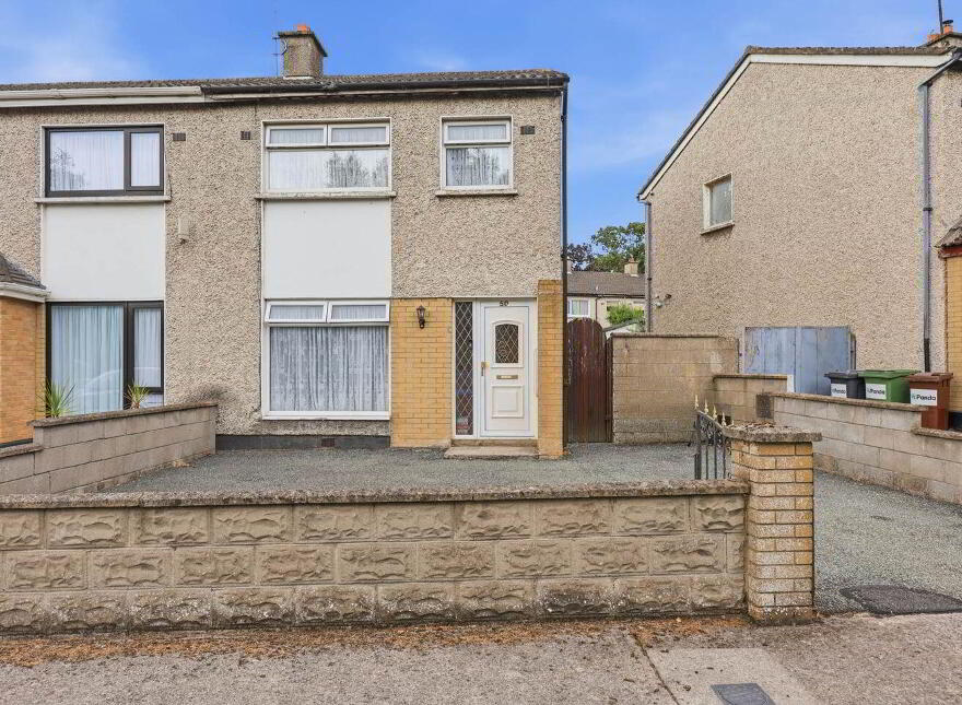 50 Ashley Avenue, Swords, K67D8C6 photo