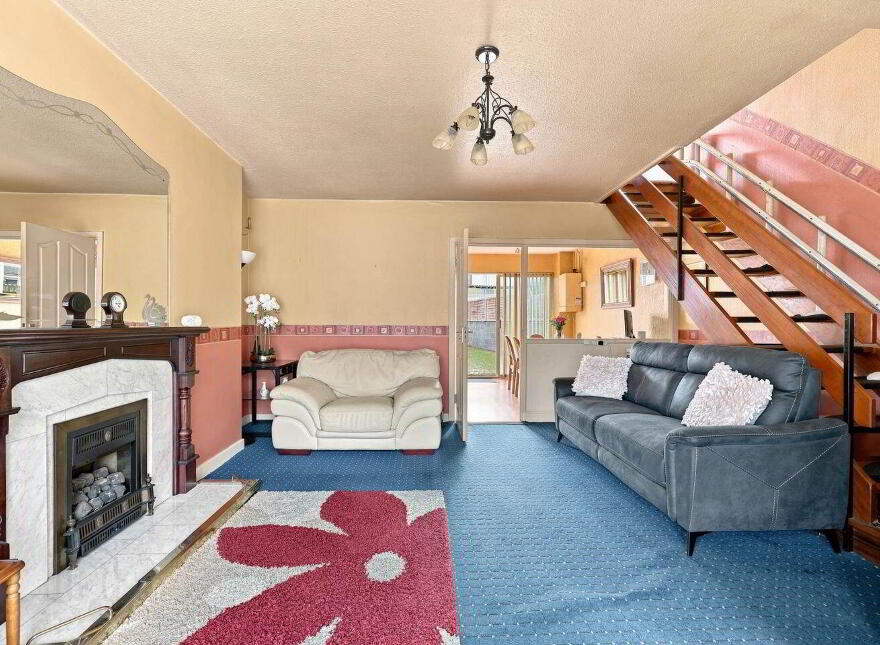 50 Ashley Avenue, Swords, K67D8C6
