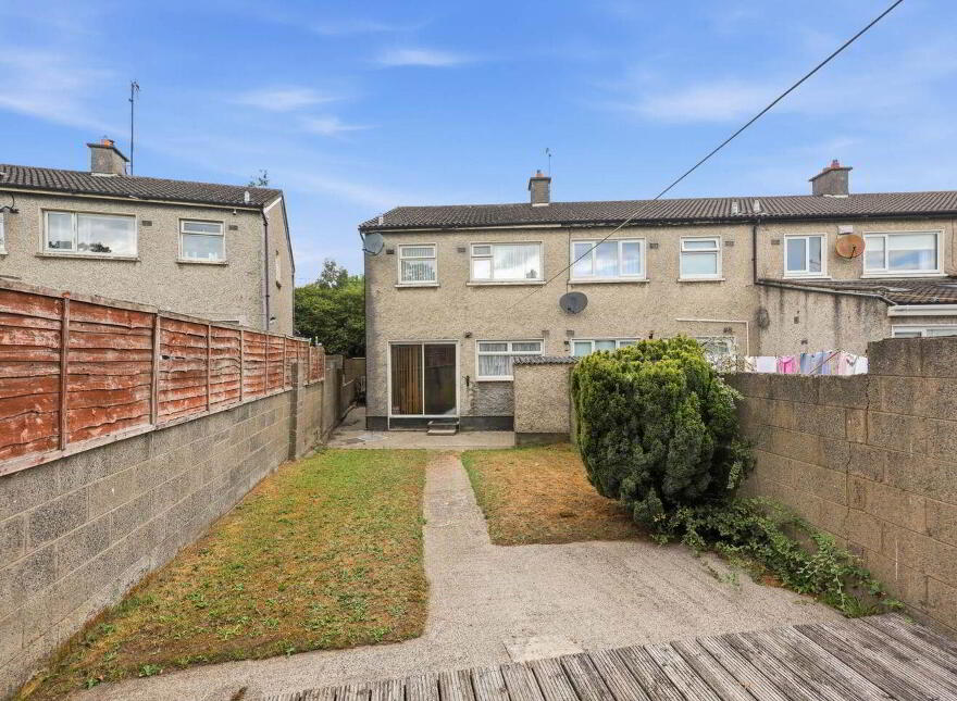 50 Ashley Avenue, Swords, K67D8C6