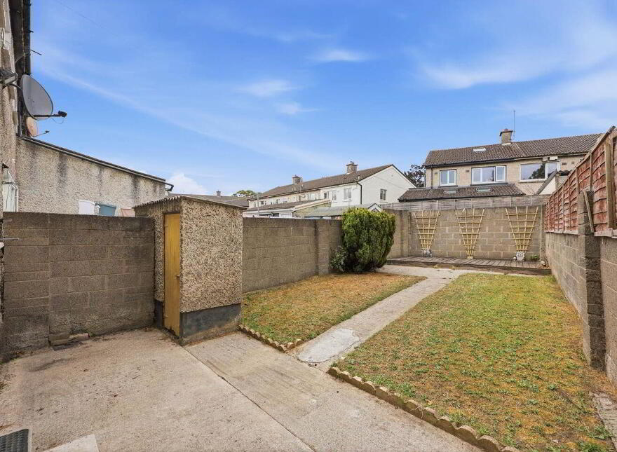 50 Ashley Avenue, Swords, K67D8C6