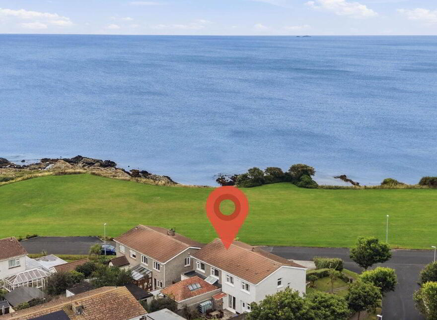 162 Hampton Cove, Skerries Road, Balbriggan, K32VY10