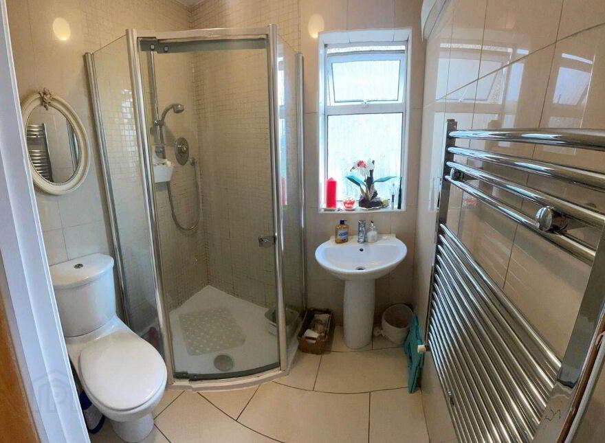 162 Hampton Cove, Skerries Road, Balbriggan, K32VY10